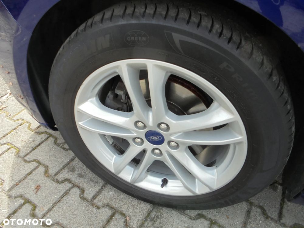 Ford Mondeo 2.0 TDCi Titanium PowerShift - 34