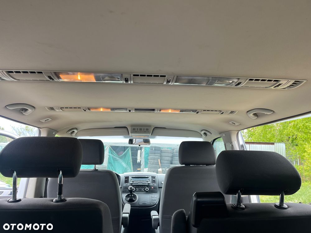 Volkswagen Multivan BiTDI L1 Business - 22