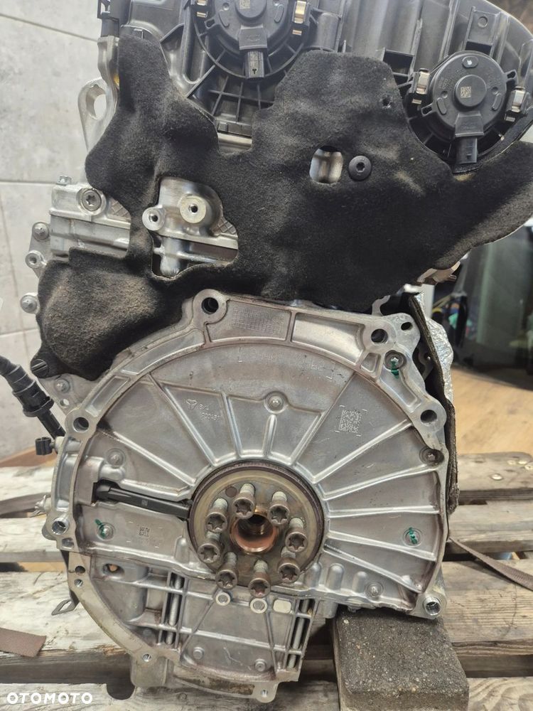 BMW G20 G30 SILNIK SŁUPEK B48B20A 2.0i 252KM 160 000km EURO 6 RWD SPRAWNY - 13