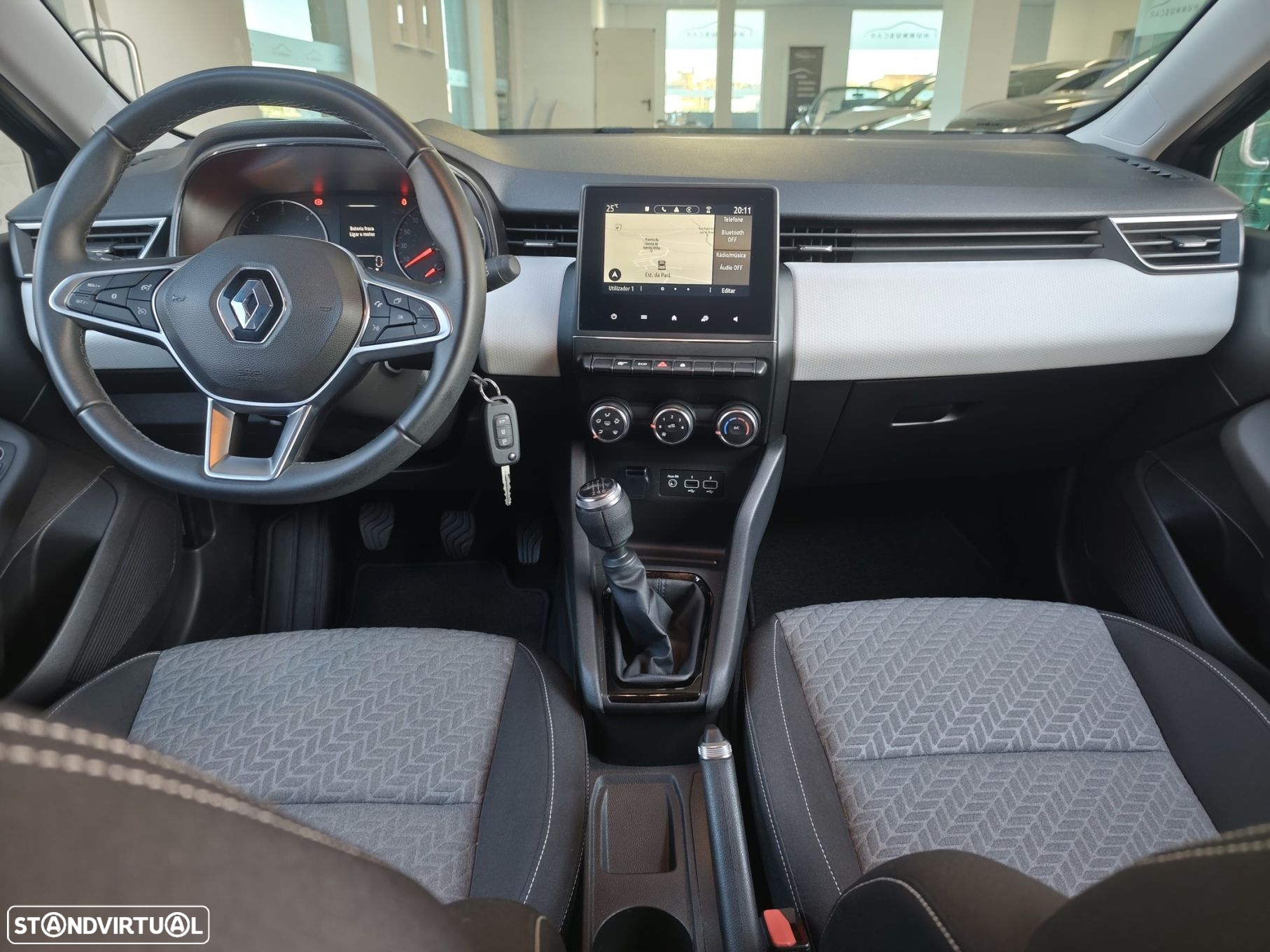 Renault Clio 1.5 Blue dCi Evolution - 4
