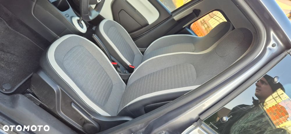 Renault Twingo Electric Techno - 14