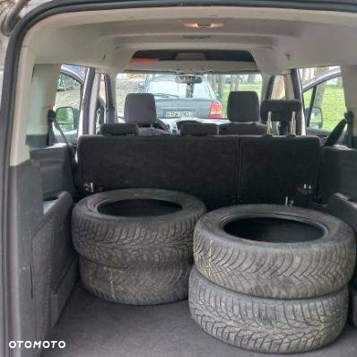 Ford Tourneo Connect 1.5 TDCi Trend - 9