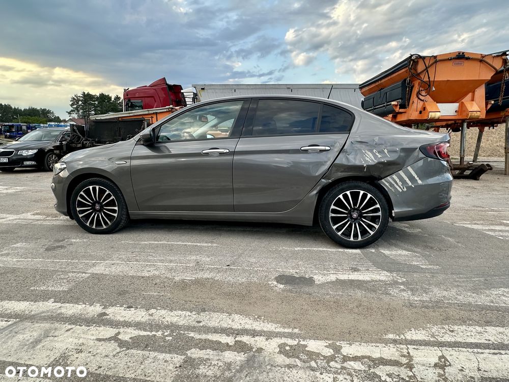 Fiat Tipo 1.0 T3 City Life - 7