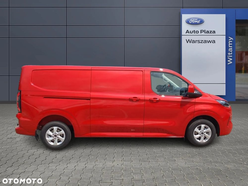 Ford Transit Custom - 6