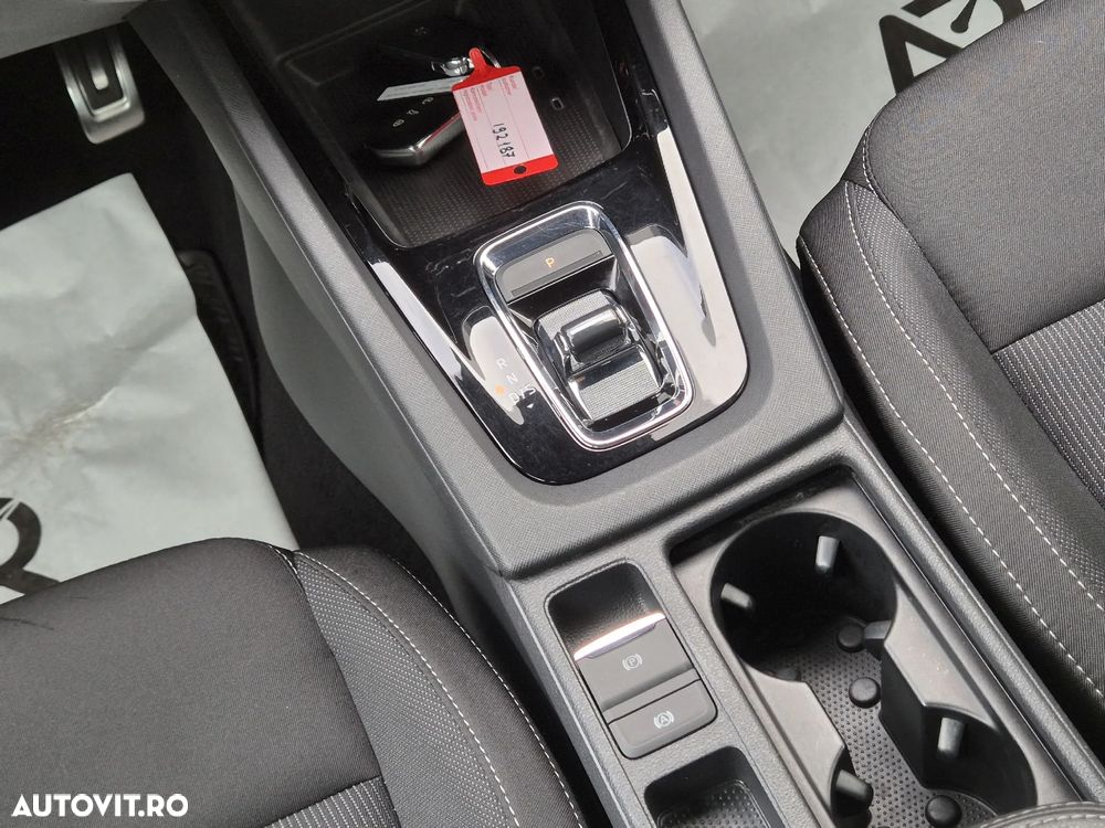 Skoda Octavia 1.4 TSI iV DSG Sportline - 20