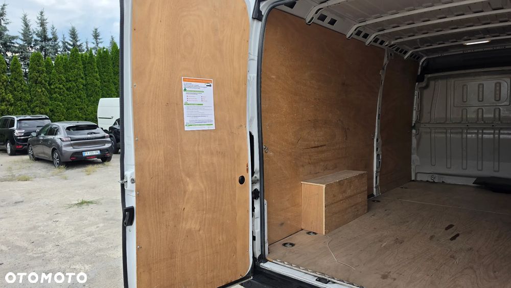 Peugeot Boxer - 22