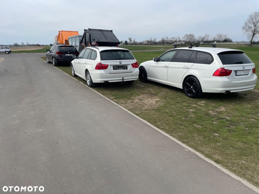 BMW Seria 3 - 8