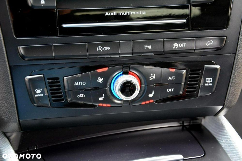 Audi Q5 2.0 TFSI Quattro EU6 - 31