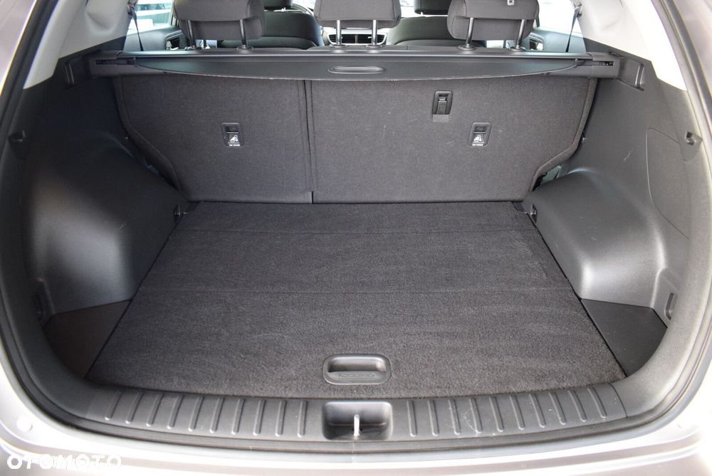 Hyundai Tucson 1.6 CRDi Comfort 2WD DCT - 28