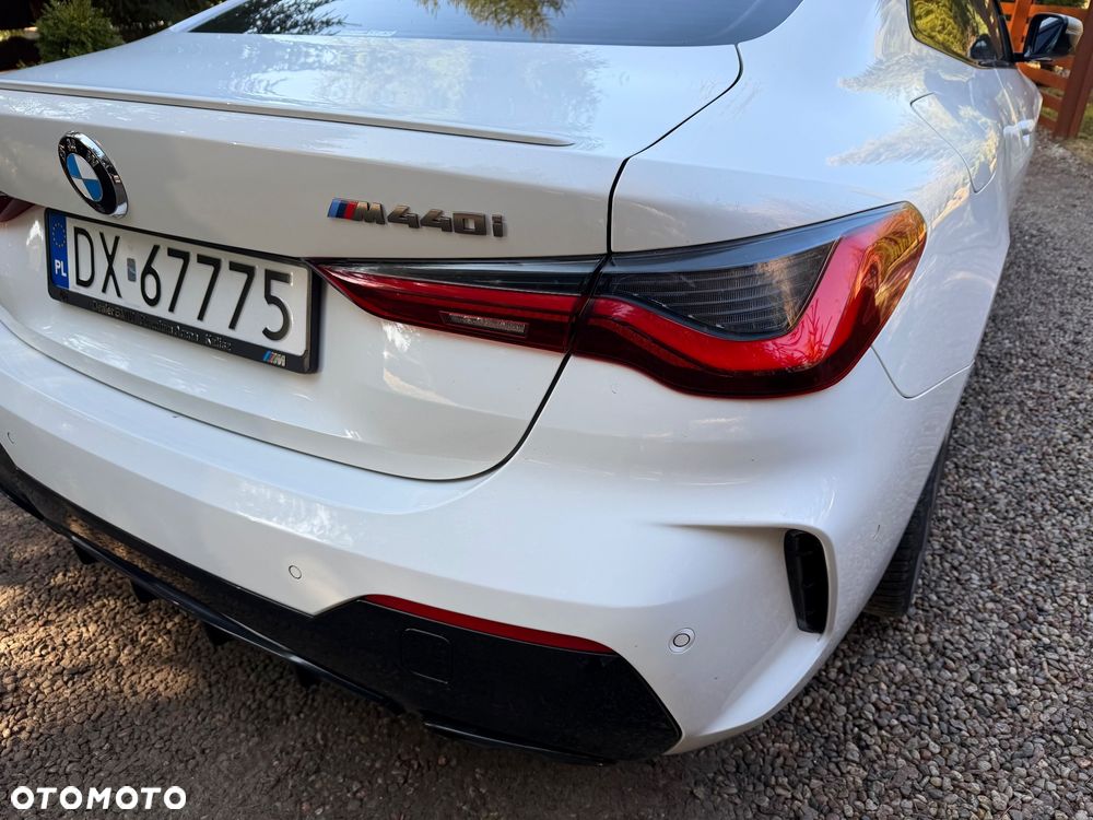 BMW M4 - 27