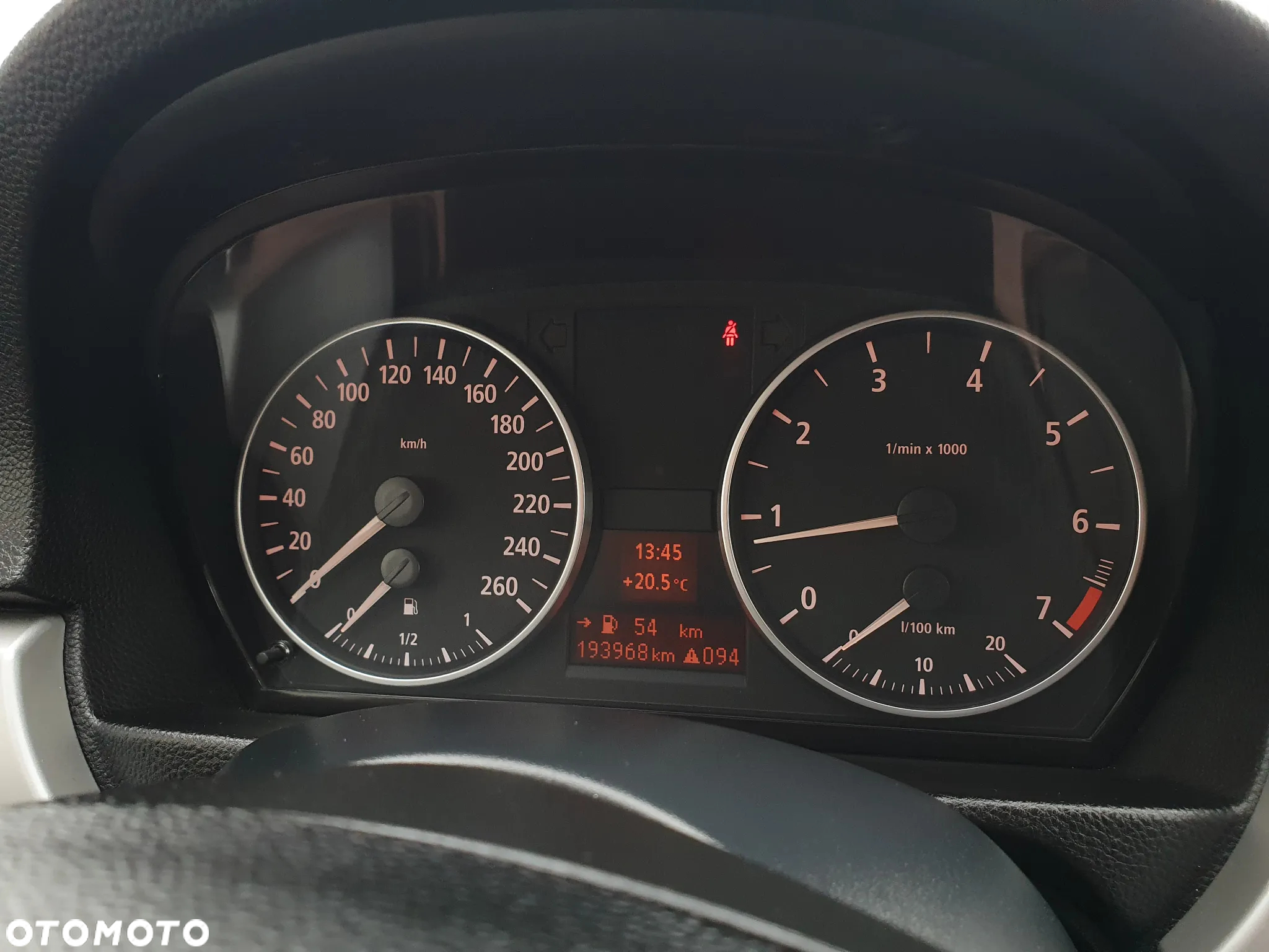 BMW Seria 3 320i - 18