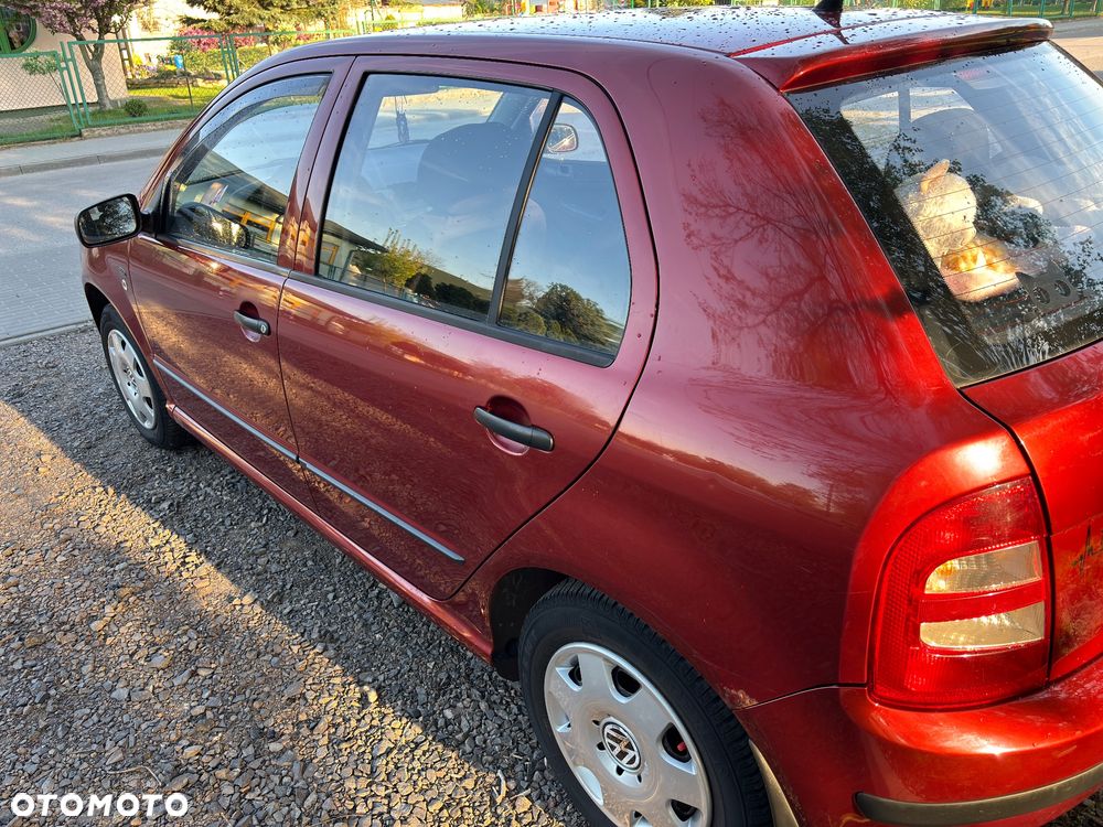Skoda Fabia 1.2 12V Classic - 3