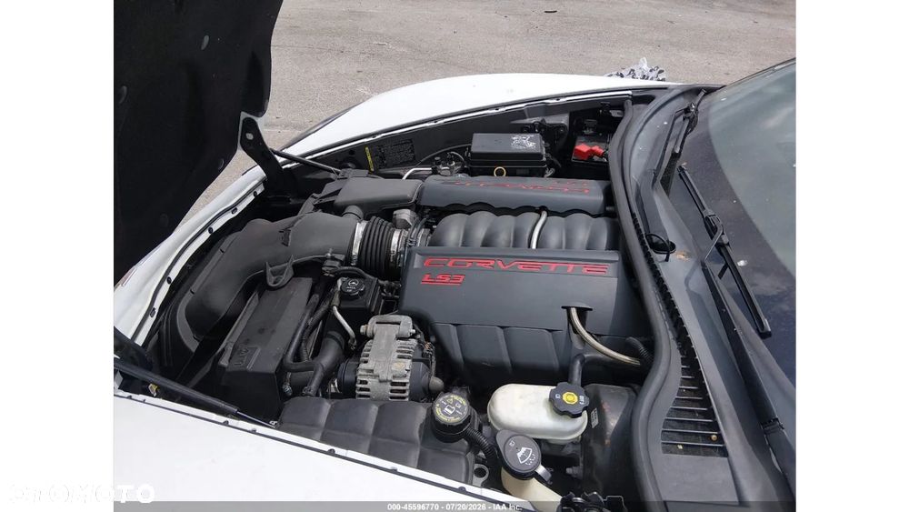 Chevrolet Corvette - 10
