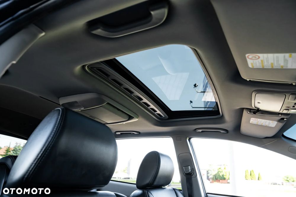 Subaru Tribeca 3.6R Automatik Exclusive - 35