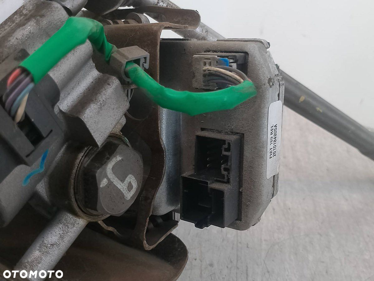WSPOMAGANIE ELEKTRYCZNE, PION FIAT PANDA II 2609658016C 1.1 8V - 6
