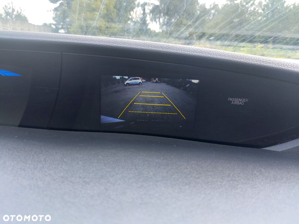 Honda Civic 1.8 Comfort - 11