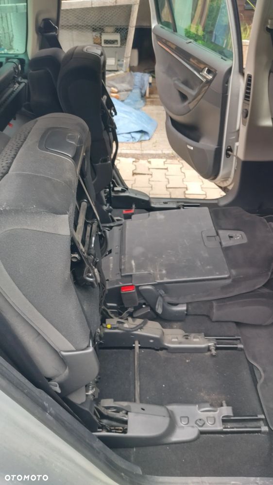 Citroën C4 Picasso 2.0 HDi Equilibre Exclusive Navi MCP - 25