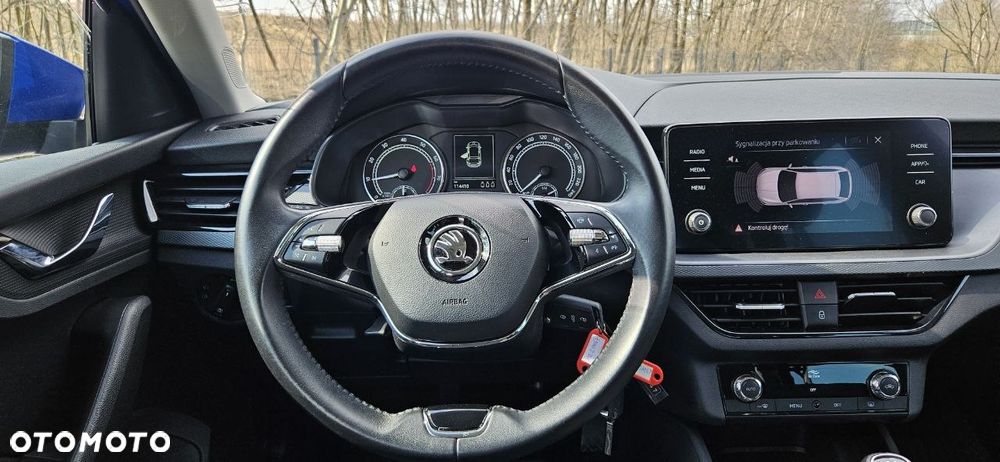 Skoda Scala 1.0 TSI Ambition - 15