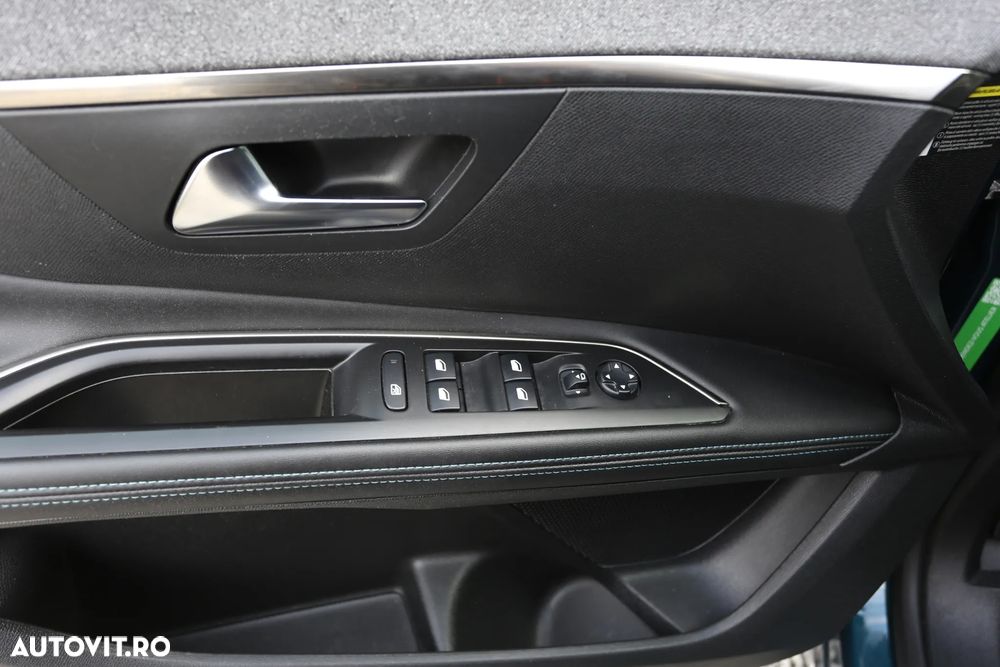 Peugeot 5008 PureTech 130 Stop & Start Crossway - 25