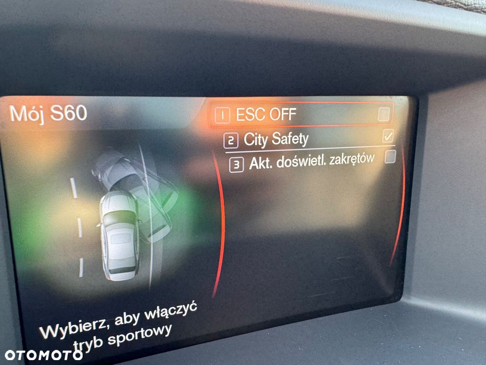 Volvo S60 D3 Summum - 37