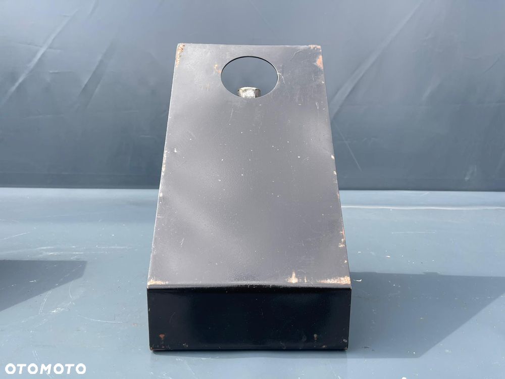 KLINY do Systemu JOLODA - Do Schmitz KRONE KOGEL - 11