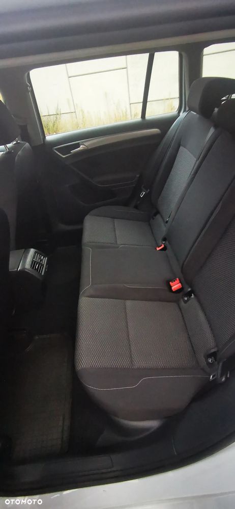 Volkswagen Golf Variant - 7