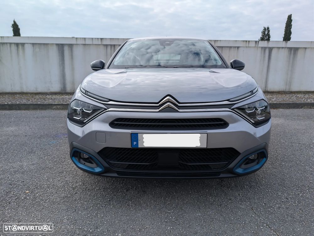 Citroën e-C4 Feel Pack - 7
