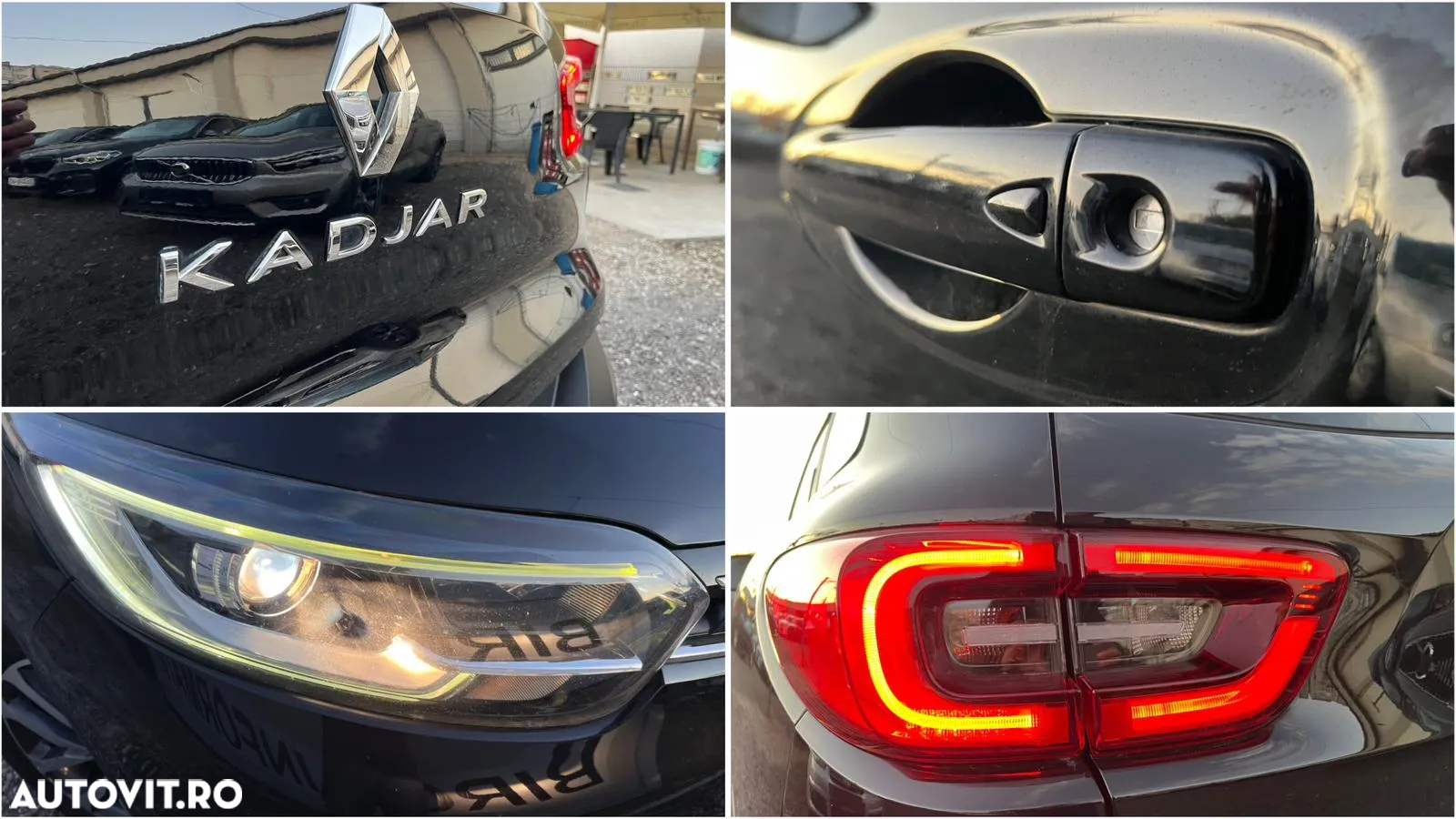 Renault Kadjar - 8
