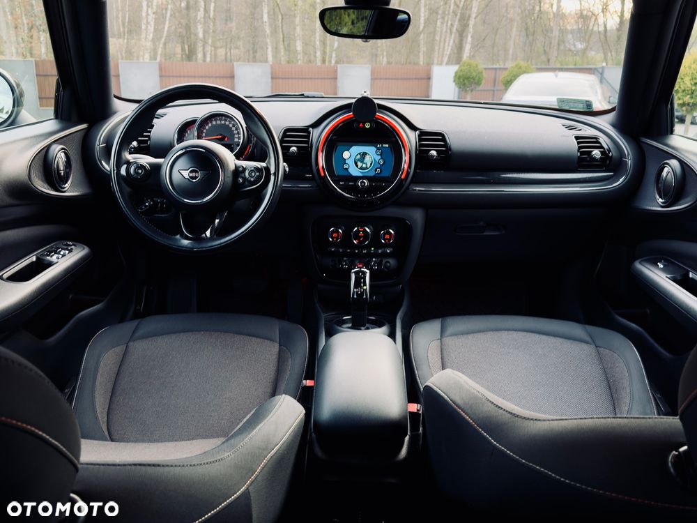 MINI Clubman Cooper - 20