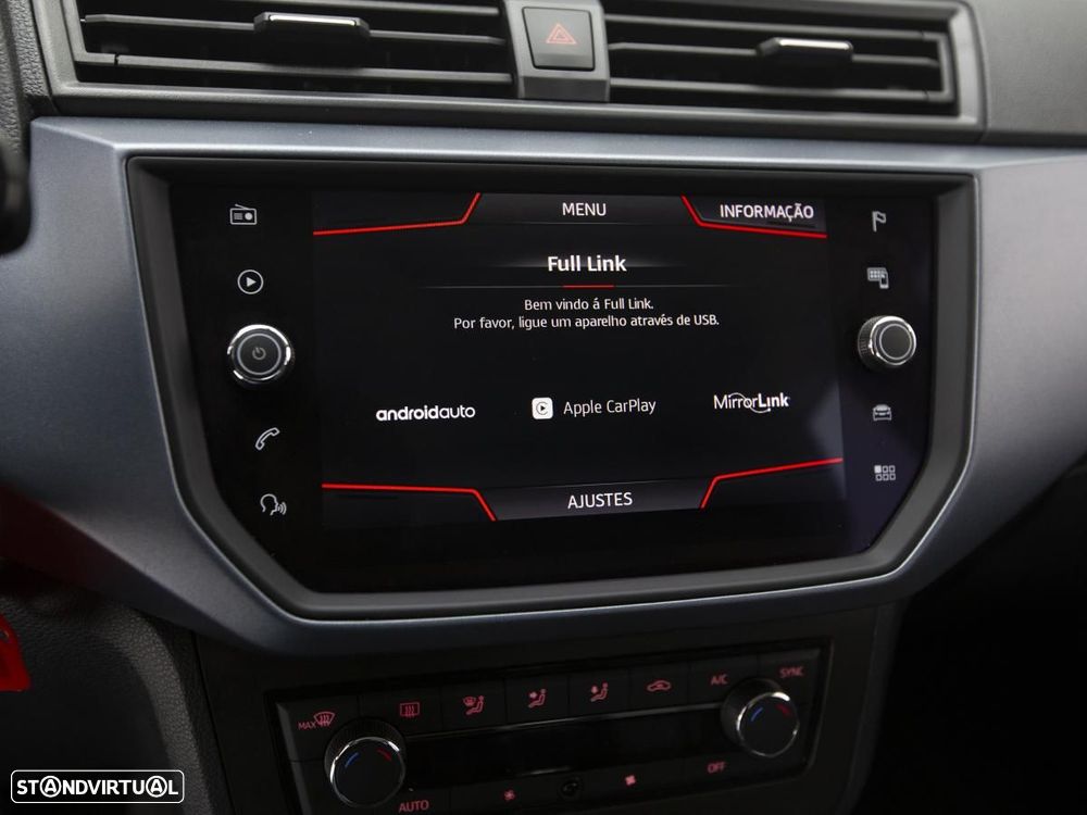 SEAT Arona 1.0 TSI Style - 23