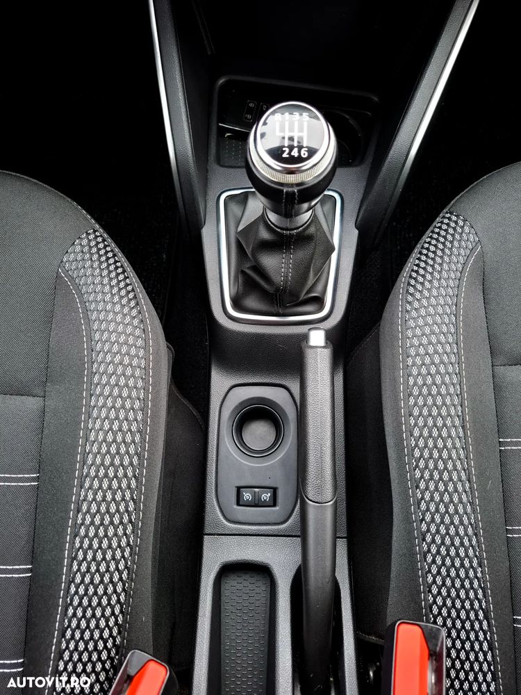 Dacia Duster TCe 150 2WD GPF Prestige - 21