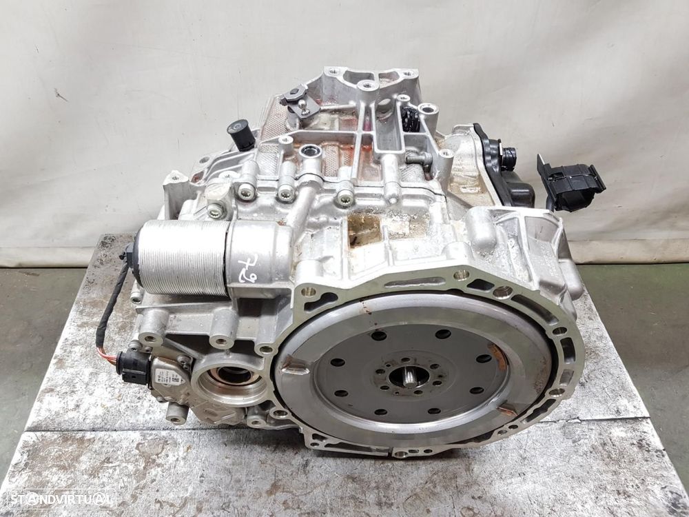 CAIXA DE VELOCIDADES CUPRA SIN DEFINIR REF. VDK - 1