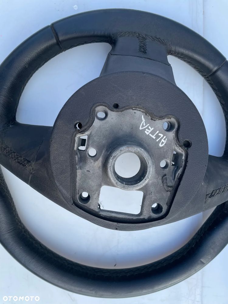 KIEROWNICA SEAT ALTEA TOLEDO III 5P0419091A - 19