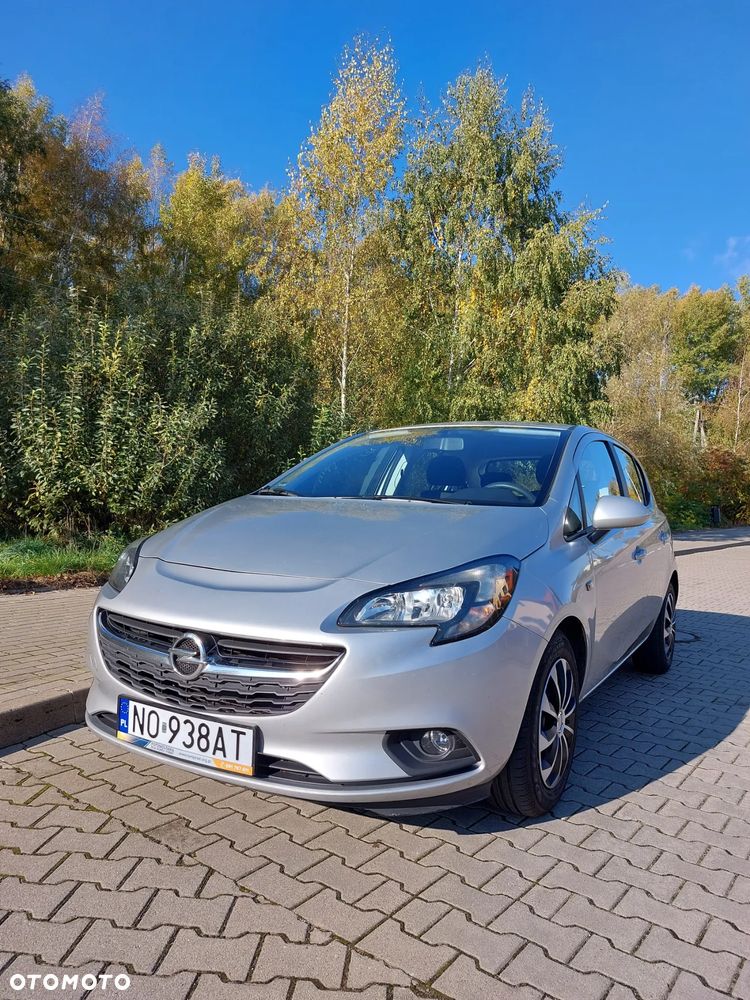 Opel Corsa 1.4 Enjoy - 1