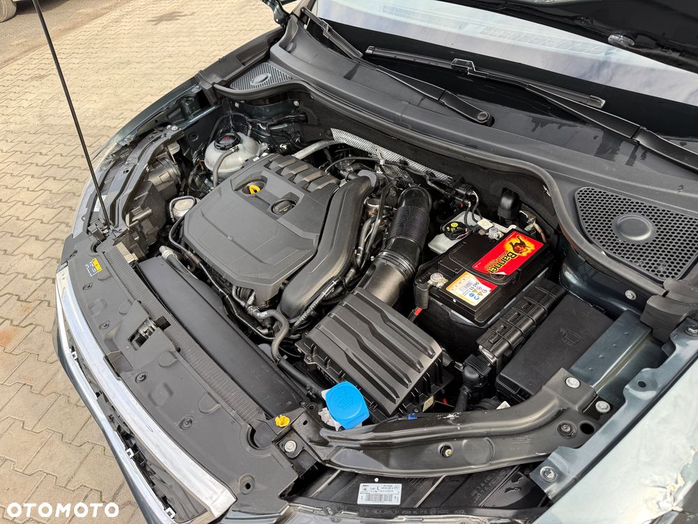 Seat Ateca 1.5 TSI Style S&S DSG - 32