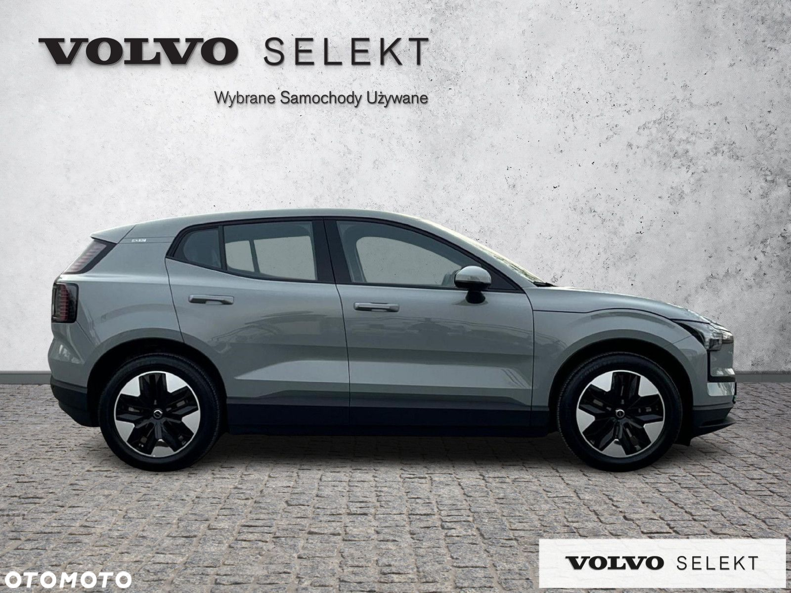 Volvo EX30 - 7