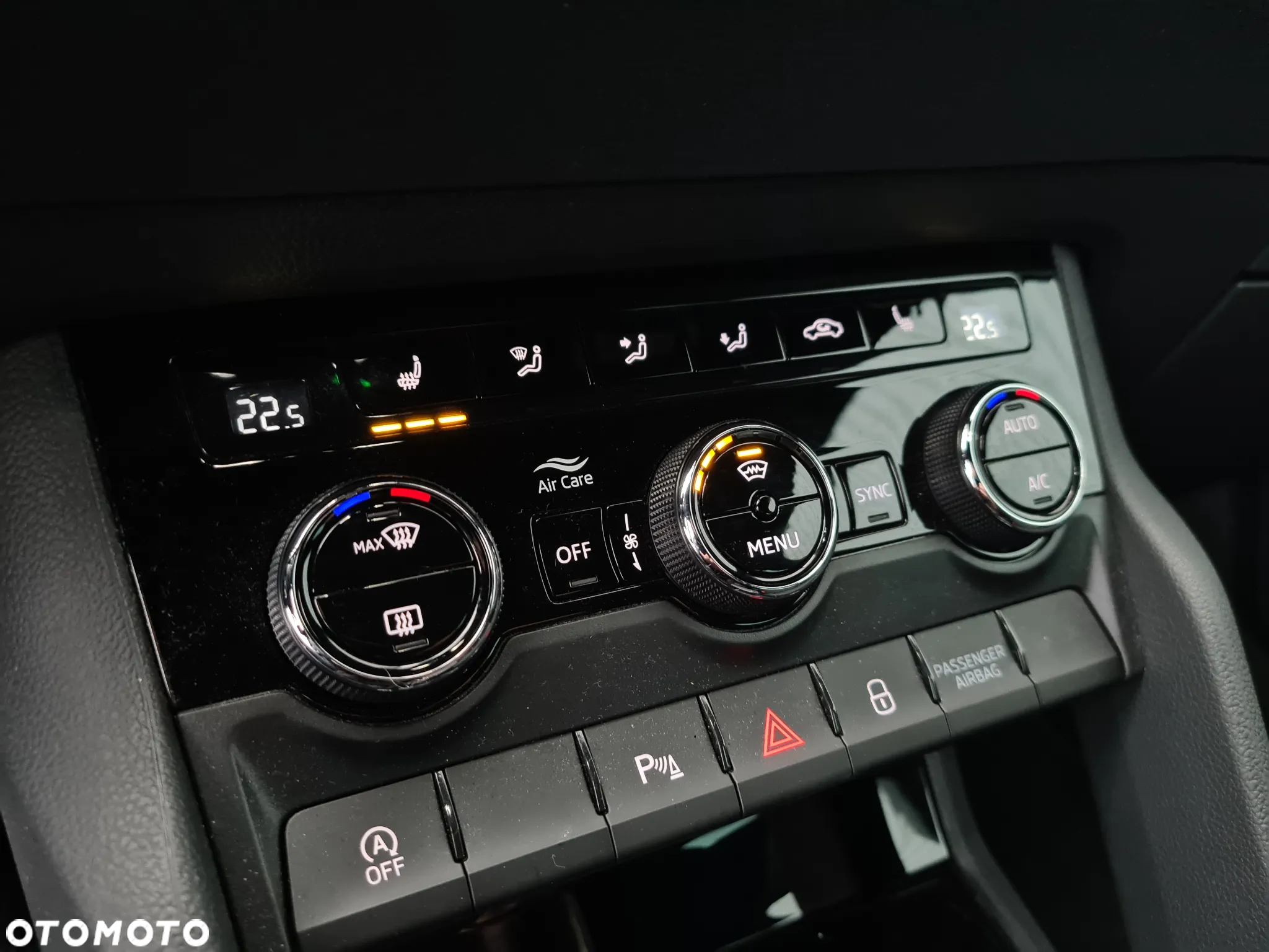 Skoda Karoq 1.5 TSI ACT 4x2 Sportline DSG - 7