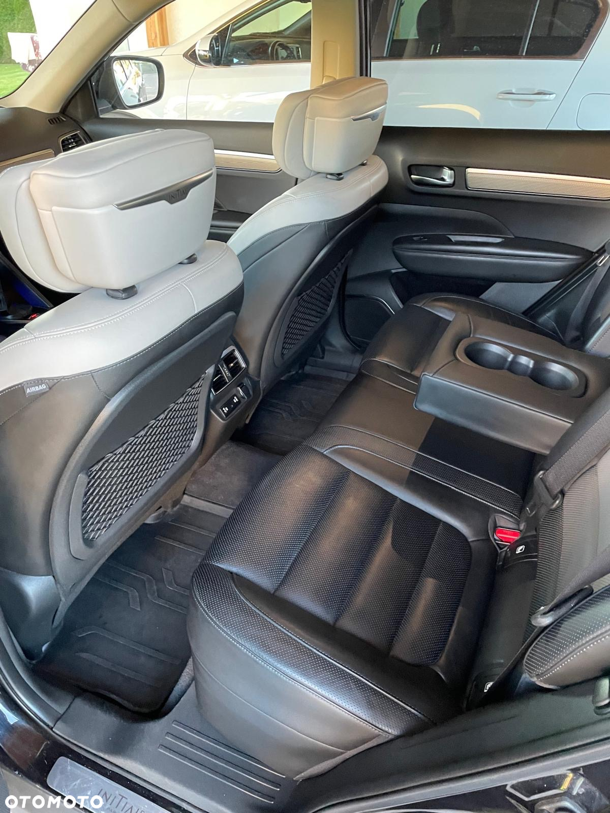 Renault Koleos 2.0 dCi Initiale Paris 4x4 X-Tronic - 7