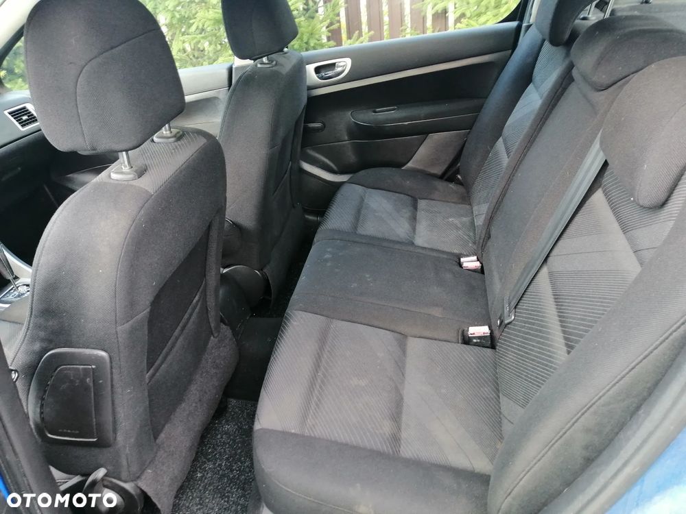 Peugeot 307 1.6 Premium - 8
