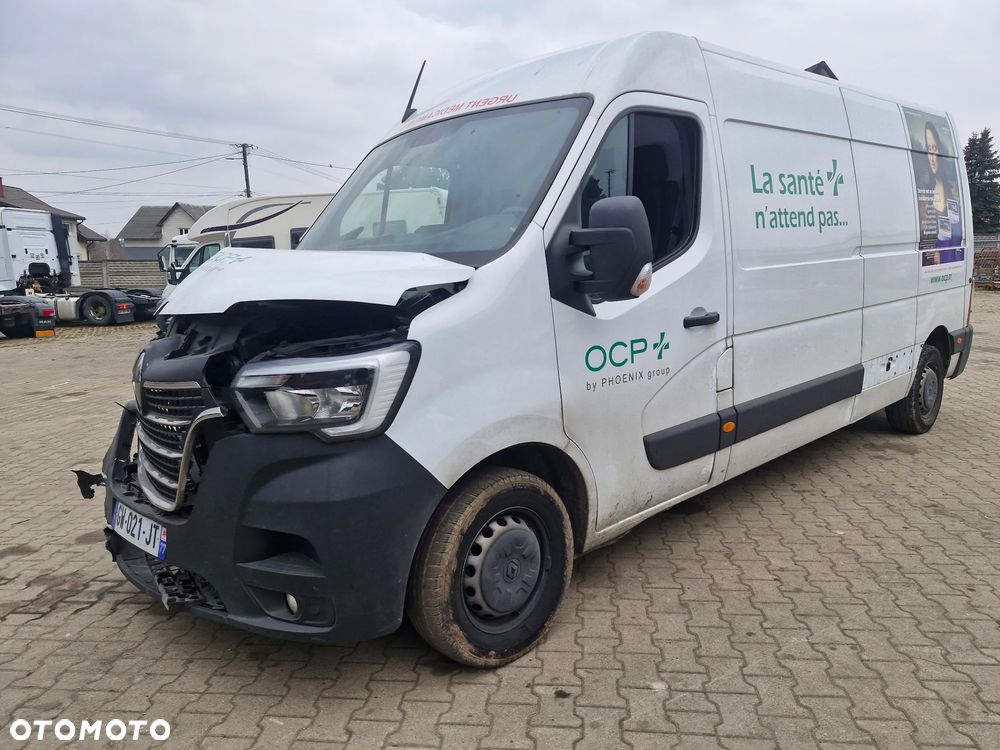Renault Master - 8