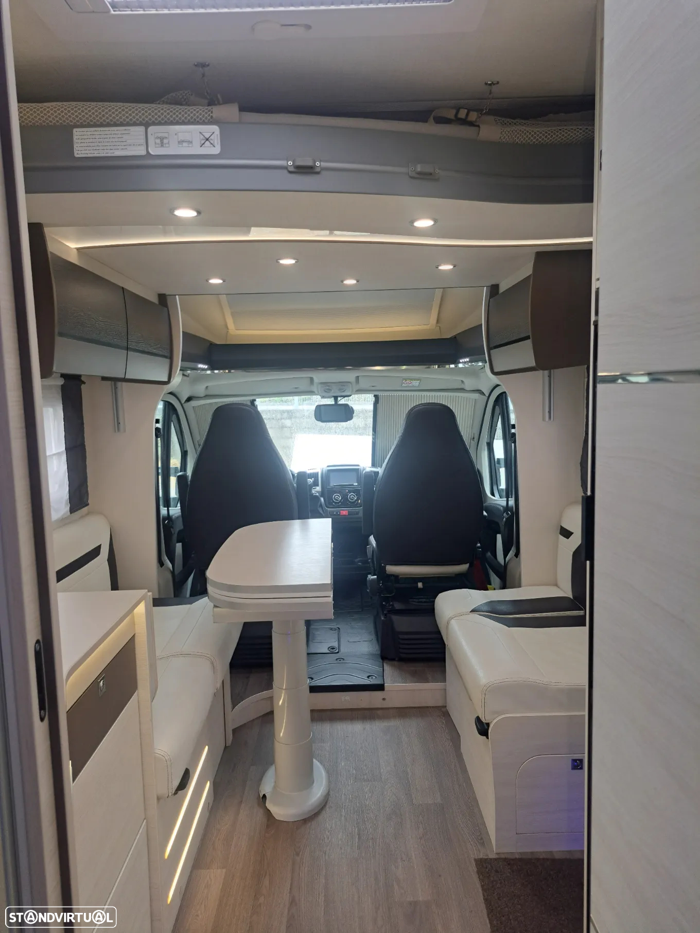 Chausson Welcome Welcome Premium 768 - 10