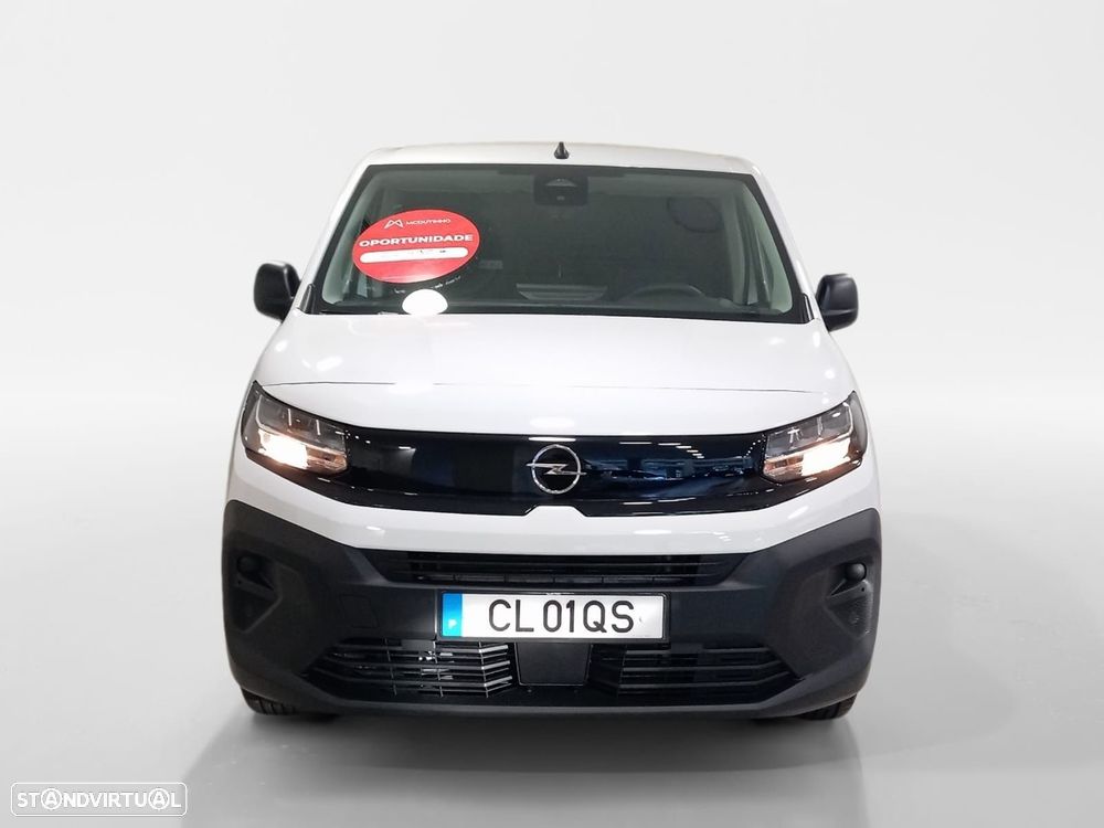Opel Combo Cargo 1.5 Turbo D XL - 6