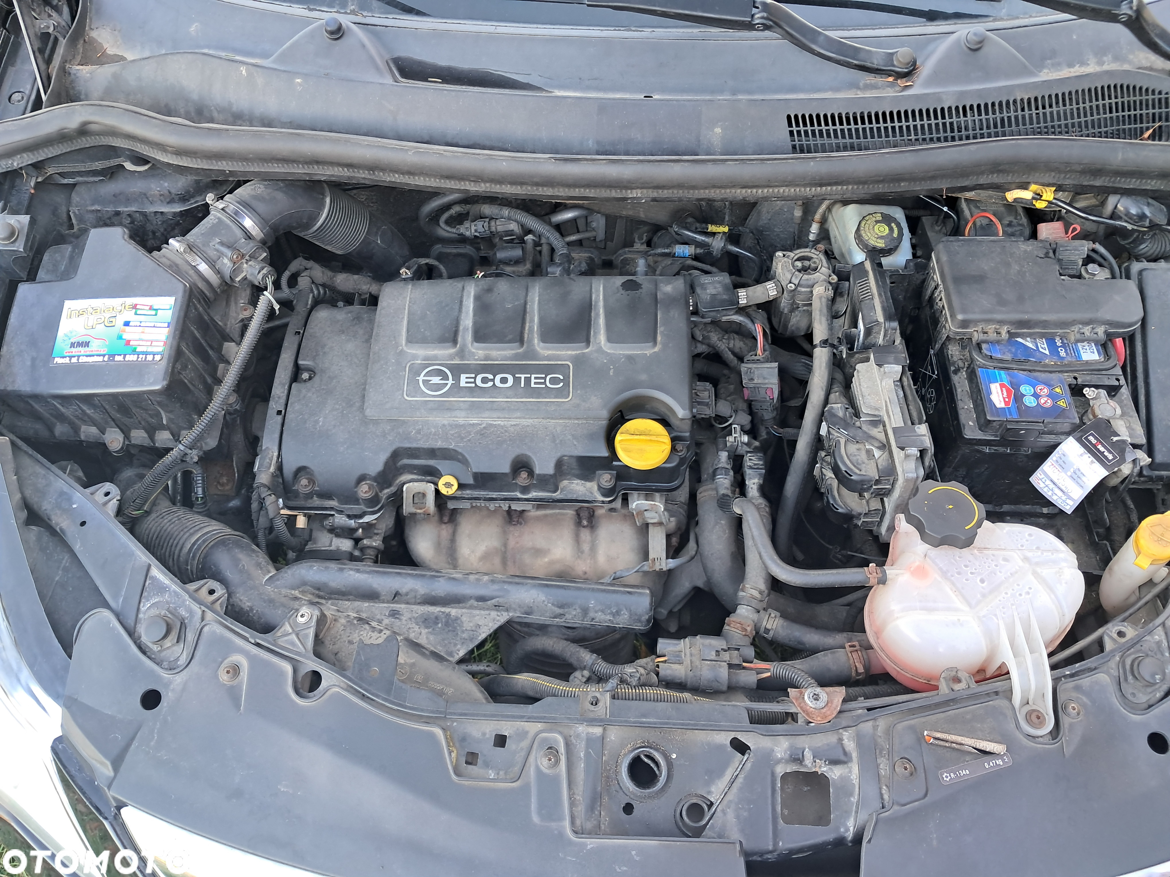 Opel Corsa - 3