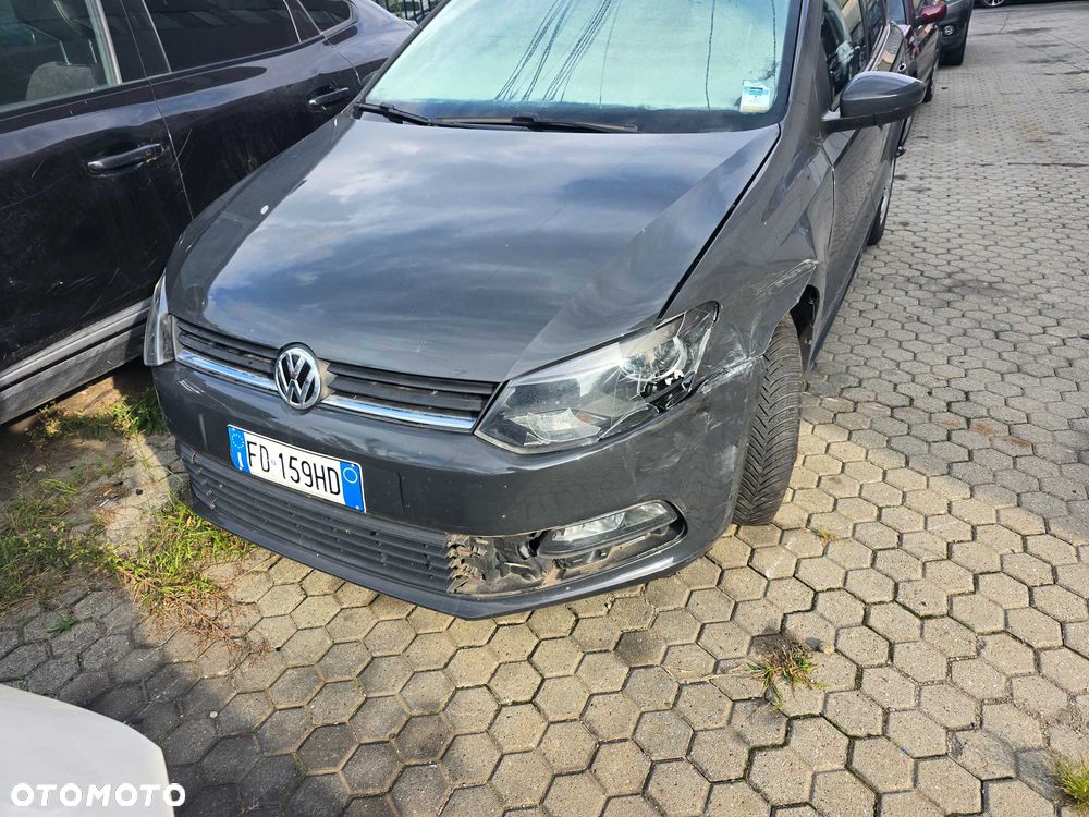 Volkswagen Polo - 4