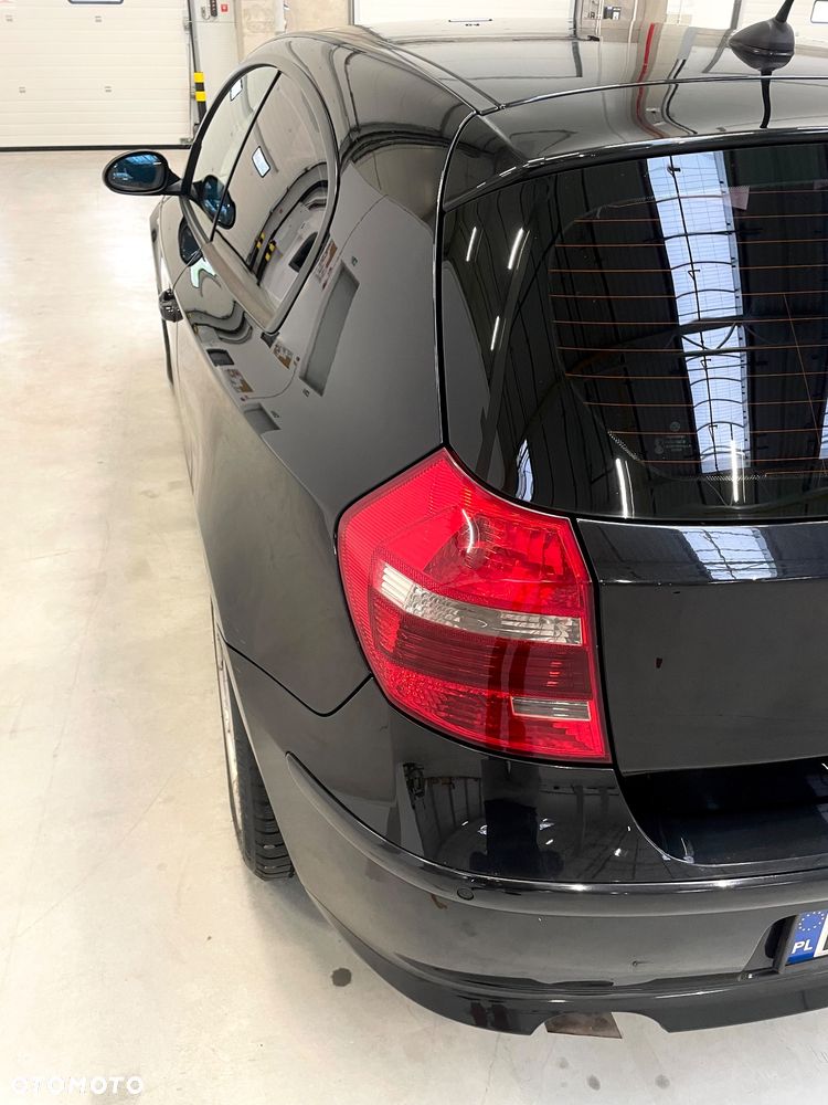 BMW Seria 1 118d - 8