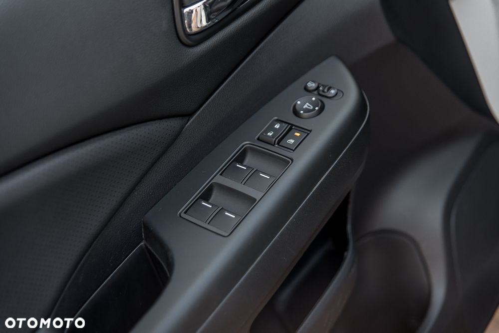 Honda CR-V 1.6i DTEC 2WD Elegance - 13