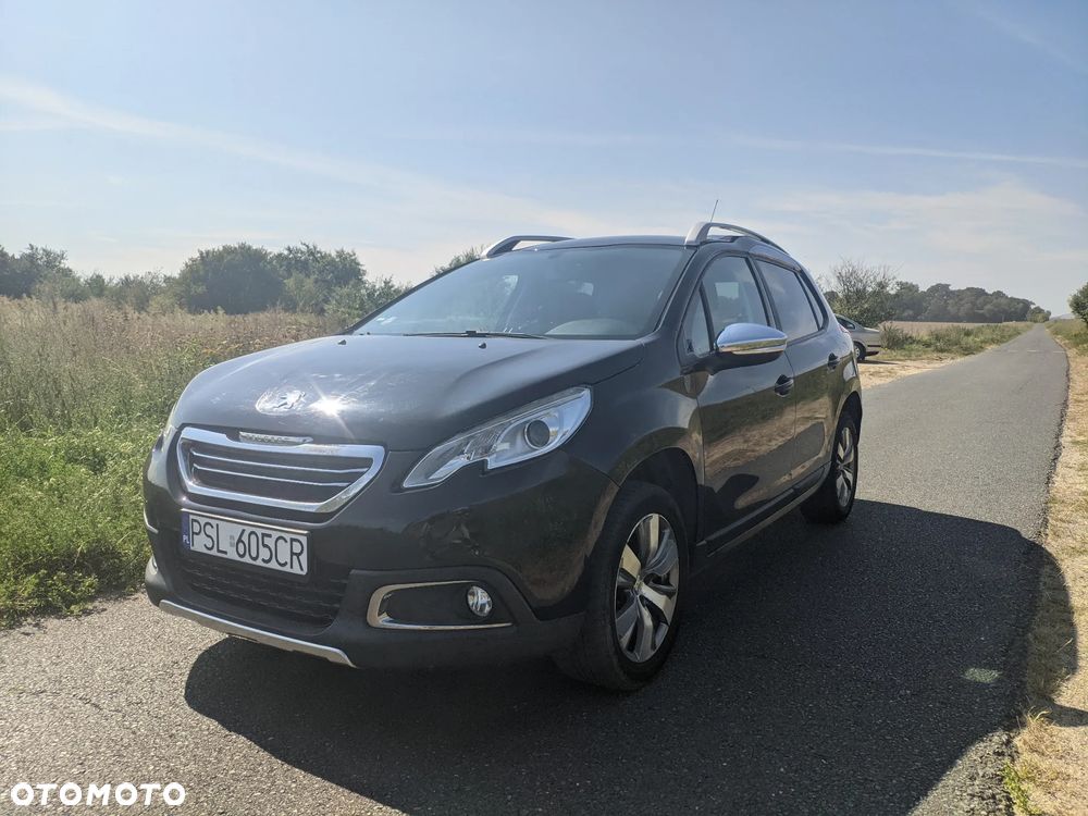 Peugeot 2008 1.2 Pure Tech Style - 7