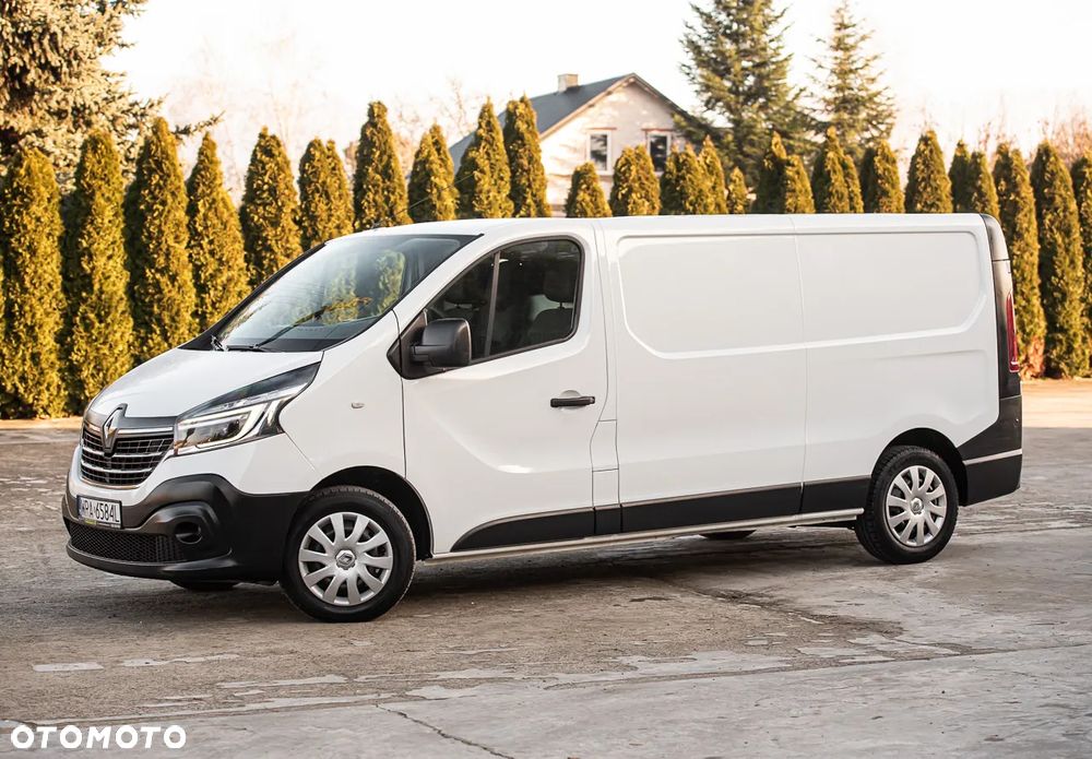 Renault TRAFIC - 5