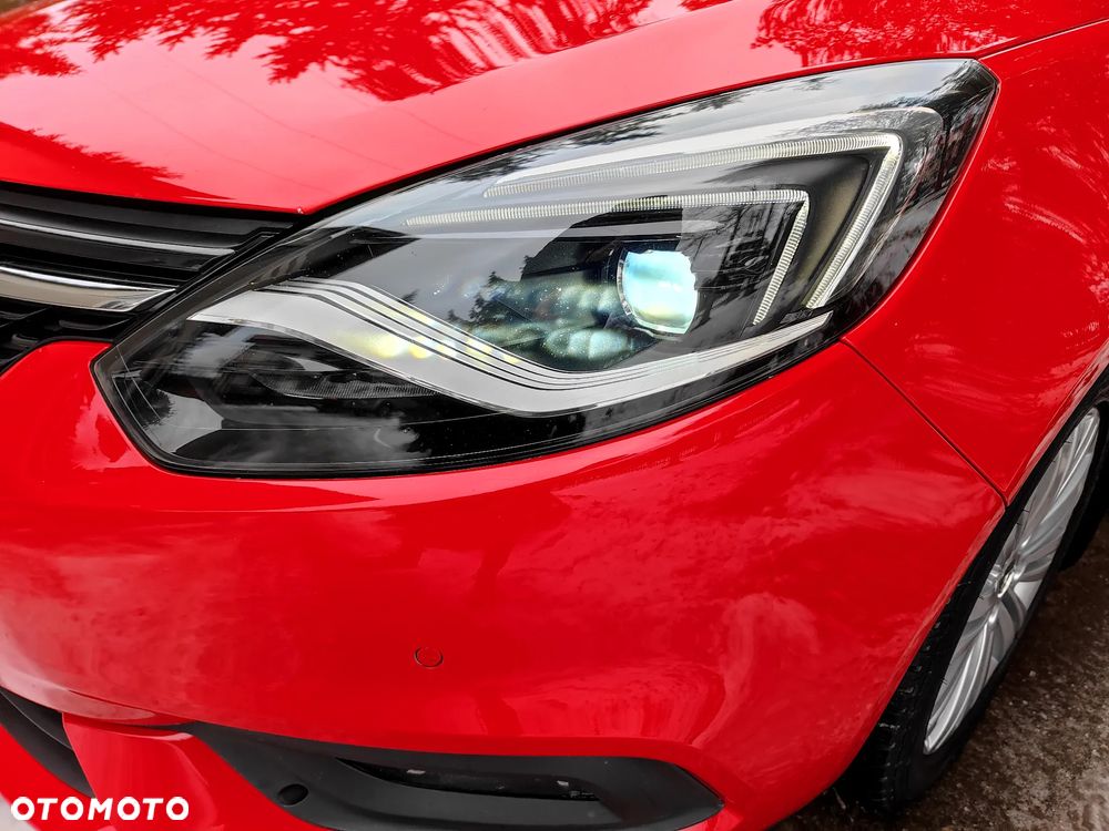 Opel Zafira 1.6 T Elite S&S - 21