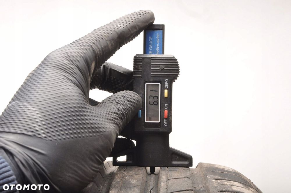 2x OPONY DIAMONBACK  DSH11  205/55 R16  23r - 3